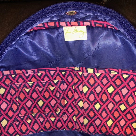 Vera Bradley backpacks with lunchbox! - Picture 2 of 7